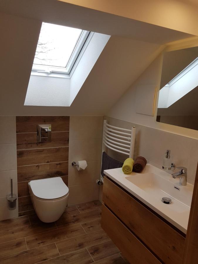 Ferienwohnung Weber Alpenglueck Lechbruck Exteriör bild