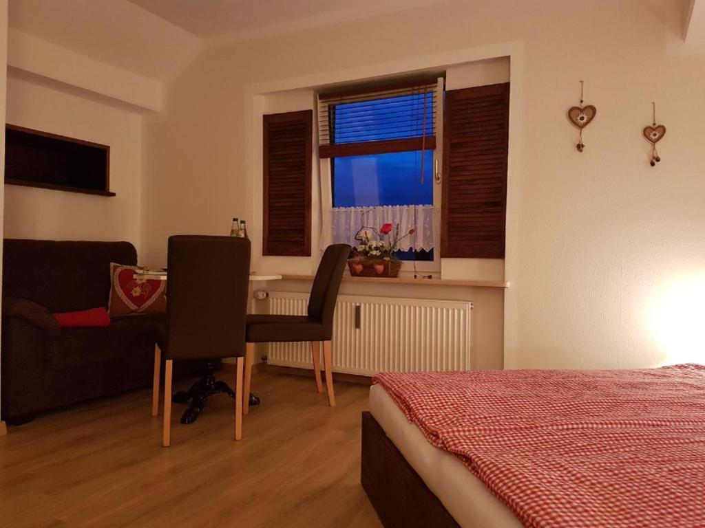 Ferienwohnung Weber Alpenglueck Lechbruck Exteriör bild